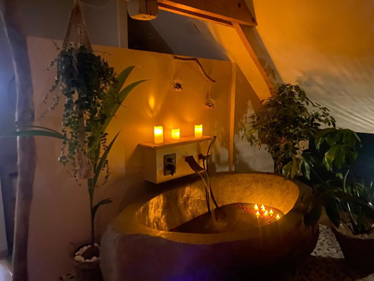 Guînes Ferme "Les Flaquettes" B&B 외부 사진