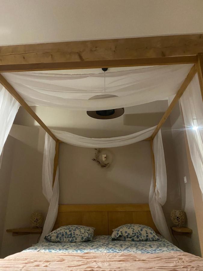 Guînes Ferme "Les Flaquettes" B&B 외부 사진