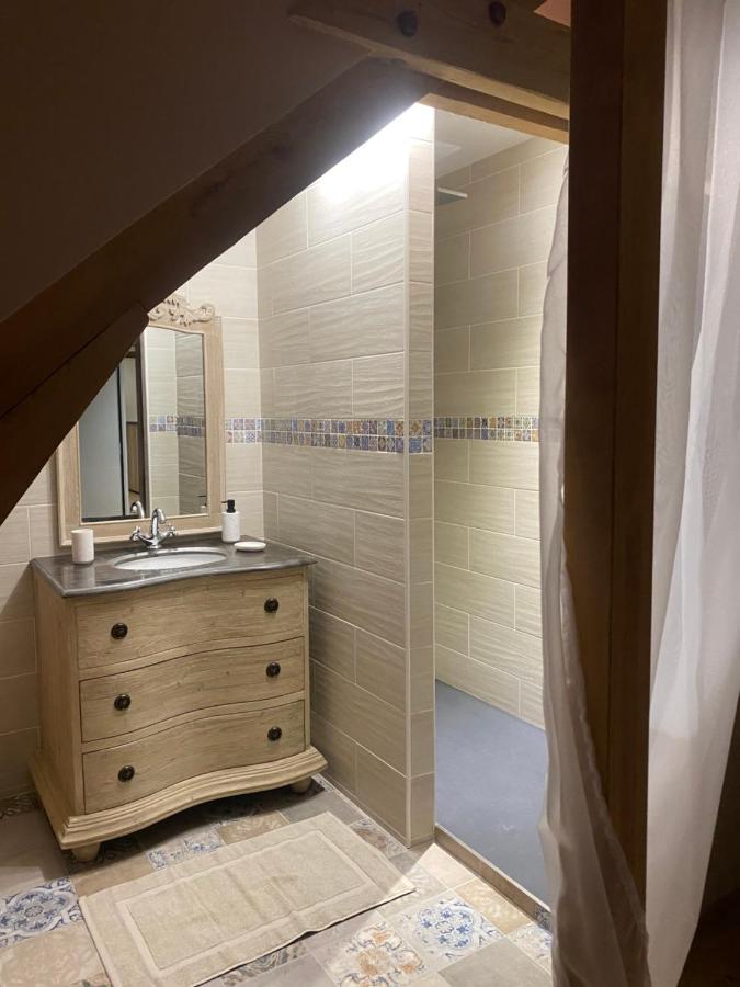 Guînes Ferme "Les Flaquettes" B&B 외부 사진