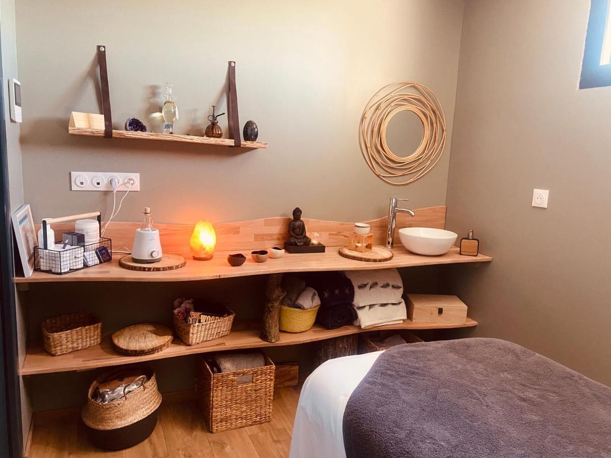 Guînes Ferme "Les Flaquettes" B&B 외부 사진