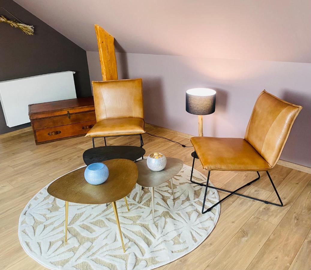 Guînes Ferme "Les Flaquettes" B&B 외부 사진