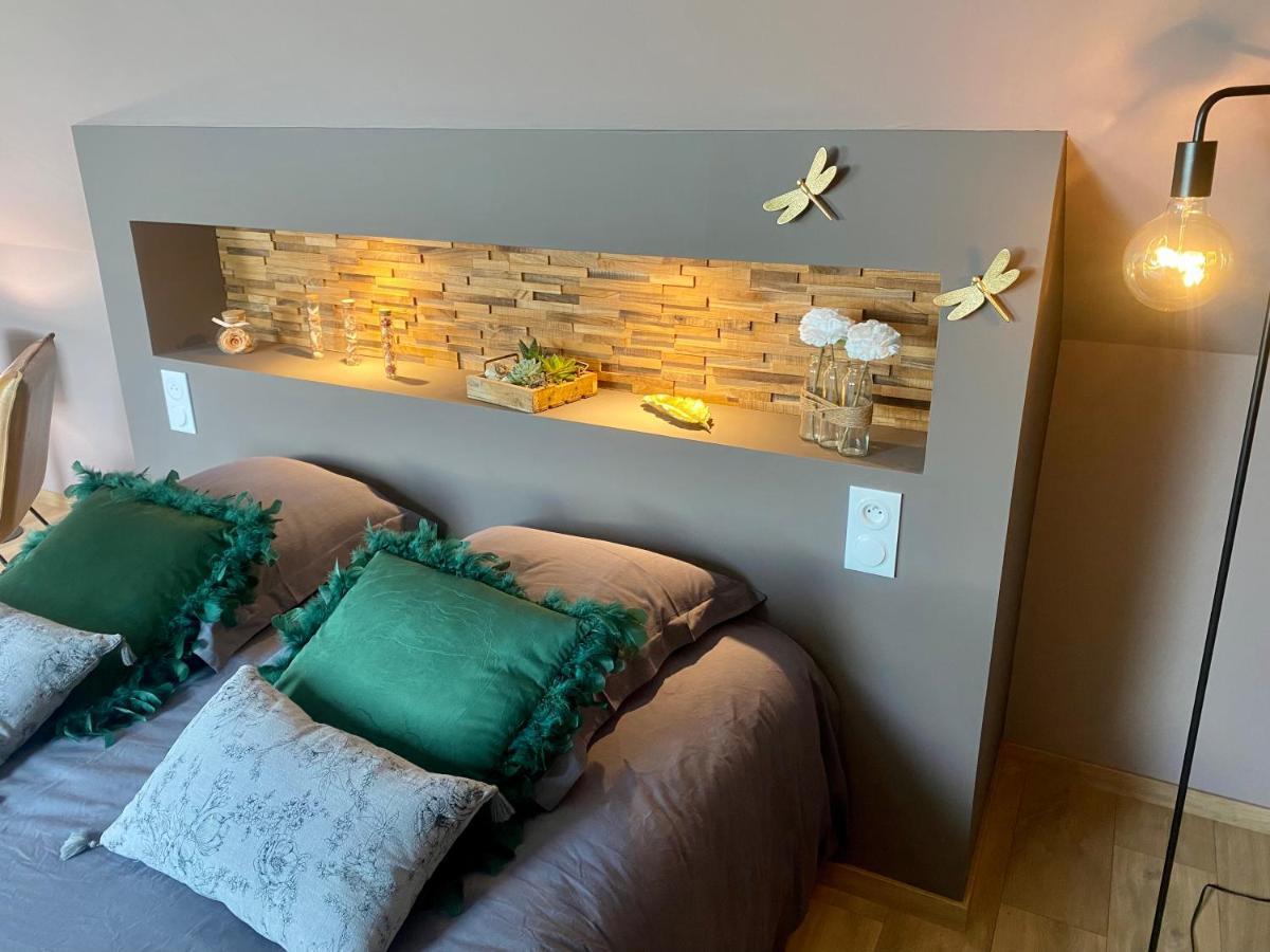 Guînes Ferme "Les Flaquettes" B&B 외부 사진