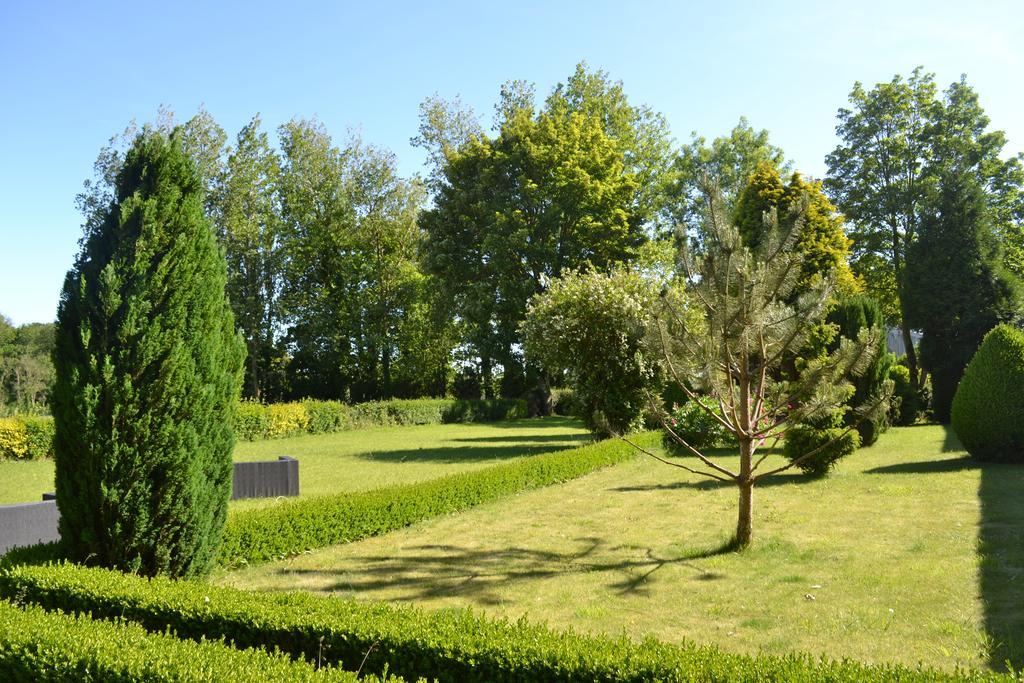 Guînes Ferme "Les Flaquettes" B&B 외부 사진