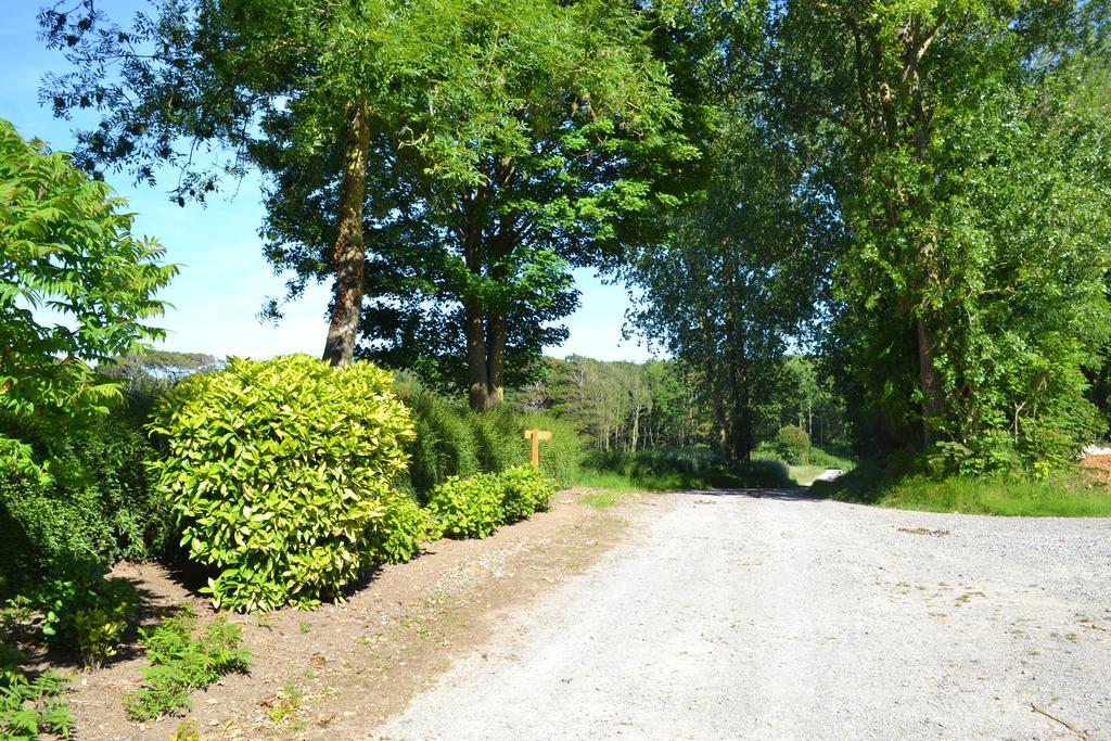 Guînes Ferme "Les Flaquettes" B&B 외부 사진